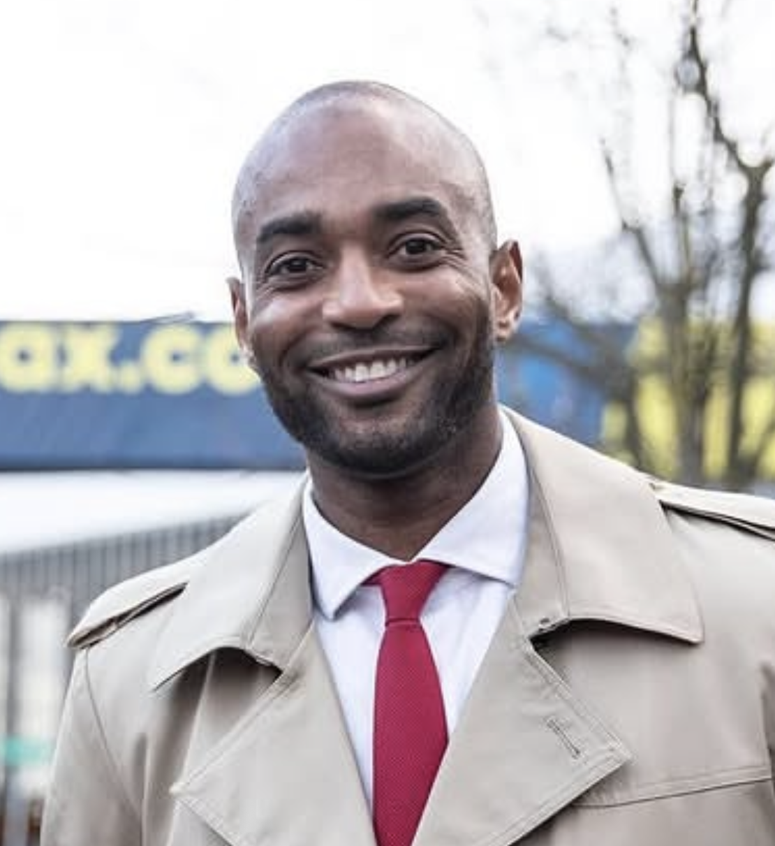 Lamar Hurd